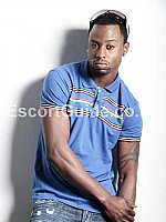 Leeds Escort - Ravon escort girl in Leeds