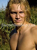 London Escort - Michael-Clifford escort girl in London