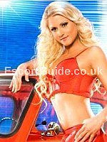 Belfast Escort - Jessica-cz escort girl in Belfast