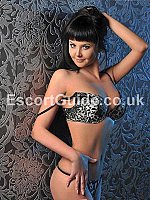 Glasgow Escort - Sasha-21- escort girl in Glasgow