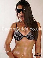 Glasgow Escort - Manu_25 escort girl in Glasgow