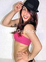 Oxford Escort - NYMPH_PARIS escort girl in Oxford
