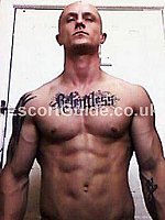 Manchester Escort - Relentless escort girl in Manchester