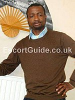 London Escort - Benedict escort girl in London
