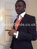 London Escort - Lex-Smith escort girl in London