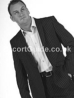Manchester Escort - John_35 escort girl in Manchester