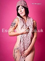 Birmingham Escort - Scarlett_27 escort girl in Birmingham