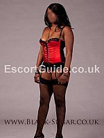Nottingham Escort - Black_Sara escort girl in Nottingham