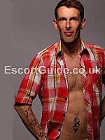 Manchester Escort - Chad_Prior escort girl in Manchester