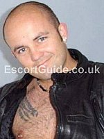Manchester Escort - Harvey_33 escort girl in Manchester
