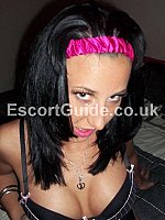 Aberdeen Escort - Sexy_Ema escort girl in Aberdeen
