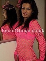 Edinburgh Escort - Roxanne_23 escort girl in Edinburgh
