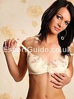 Glasgow Escort - Demy_20 escort girl in Glasgow