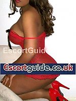 Manchester Escort - RavenX escort girl in Manchester