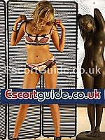 Manchester Escort - Carla_Sexy escort girl in Manchester