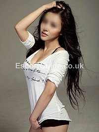 London Escort - Paris_25 escort girl in London