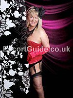 Hereford Escort - Thereasa escort girl in Hereford