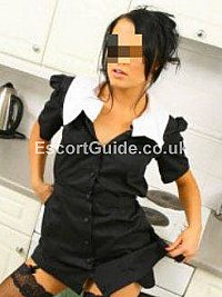 Birmingham Escort - Angel_XXX escort girl in Birmingham