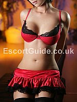 Leicester Escort - Sophia-23 escort girl in Leicester
