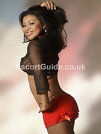 London Escort - Carmen_24 escort girl in London