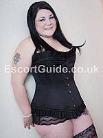 Hertford Escort - Dirty_Vikki escort girl in Hertford