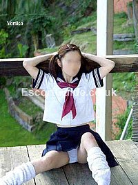 Bath Escort - Yoriko escort girl in Bath