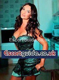 London Escort - Linda escort girl in London