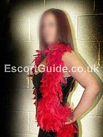 Birmingham Escort - Marie escort girl in Birmingham