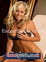London Escort - Anita escort girl in London