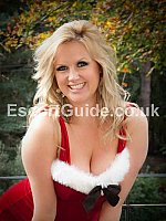 Bournemouth Escort - KIMBERLY escort girl in Bournemouth