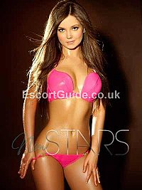 London Escort - Jadore escort girl in London
