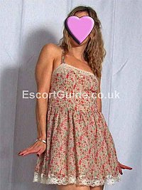 Norwich Escort - Tamsin escort girl in Norwich