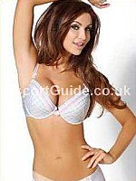 London Escort - Beatrice escort girl in London