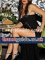 Chester Escort - Savannah-23 escort girl in Chester