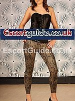 Liverpool Escort - Jenna_27 escort girl in Liverpool