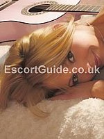 Coventry Escort - ALEX SUMMERS escort girl in Coventry