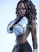 Edinburgh Escort - Black_Dahlia escort girl in Edinburgh