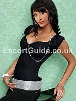Bedford Escort - AISEN_ANGEL escort girl in Bedford