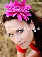 Luton Escort - Alexia-25- escort girl in Luton
