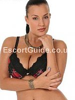 Aberdeen Escort - SEXY_PAOLA escort girl in Aberdeen