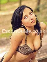 Coventry Escort - Jessii escort girl in Coventry
