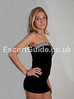 Leeds Escort - Naughty_Merryo escort girl in Leeds