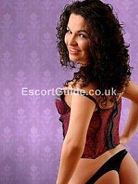 Belfast Escort - Nadine_23 escort girl in Belfast