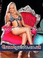 Manchester Escort - Daniella-26 escort girl in Manchester