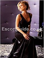 Newcastle Escort - Liandra escort girl in Newcastle